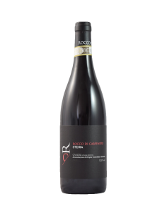Dolcetto d' Ovada 2015 STEIRA Vigna Rocco