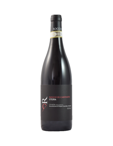 DOLCETTO D' OVADA STEIRA 2015 ROCCO...
