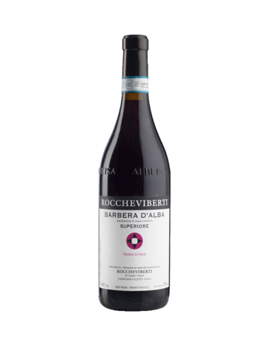 BARBERA D'ALBA SUPERIORE VIGNA LUNGA...