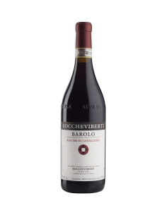 Barolo 2008 Rocche Viberti