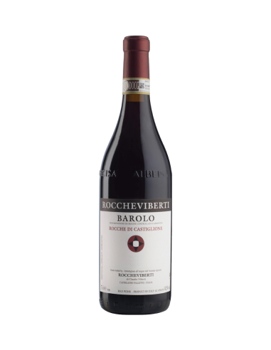BAROLO ROCCHE DI CASTIGLIONE 2019...