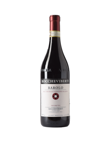 Barolo del Comune di Castiglione VV...