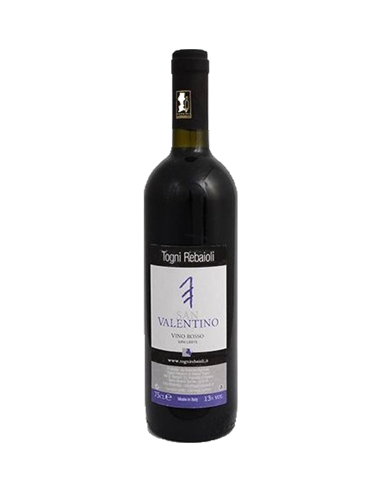 SAN VALENTINO ERBANNO TOGNI REBAIOLI