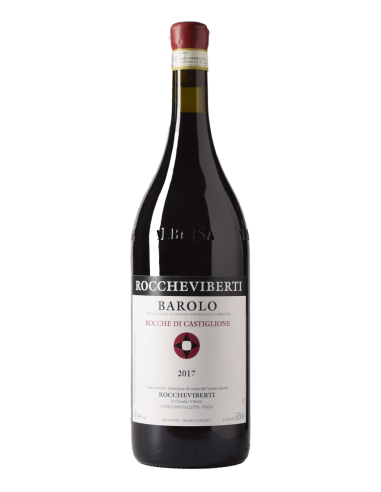 Barolo Rocche di Castiglione 2013...