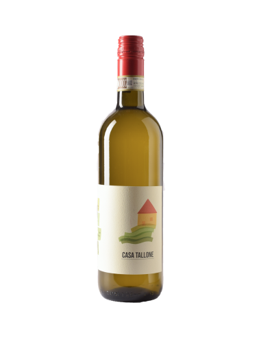 Roero Bianco Casa Tallone
