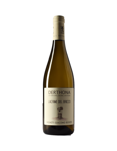 DERTHONA LACRIME DEL BRICCO TIMORASSO...