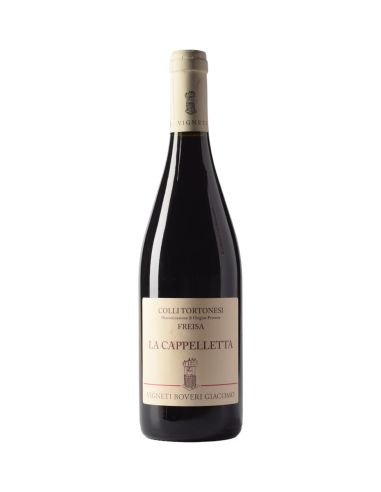 FREISA LA CAPPELLETTA COLLI TORTONESI...