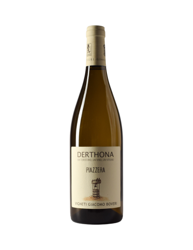 DERTHONA PIAZZERA TIMORASSO 2019...