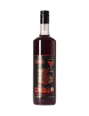 SURLO BITTER NATURALE ALIMENTO
