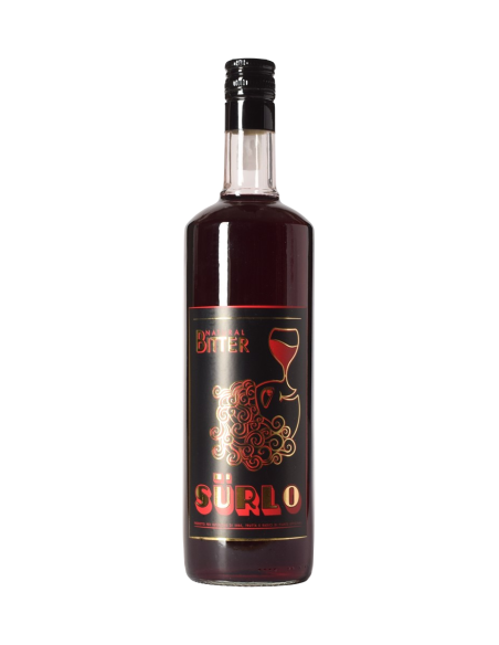 SURLO BITTER NATURALE ALIMENTO