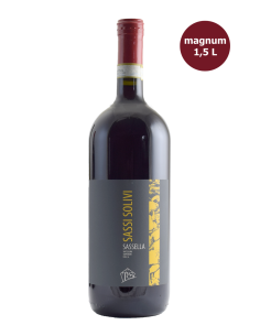 VALTELLINA SASSI SOLIVI 2020 MAGNUM TRIASSO E SASSELLA