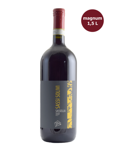 VALTELLINA SASSI SOLIVI 2019 MAGNUM...