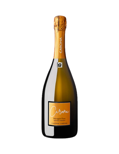 Metodo Classico dosaggio zero Carona