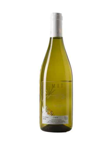 VALCAMONICA BIANCO MAT 2020 CONCARENA