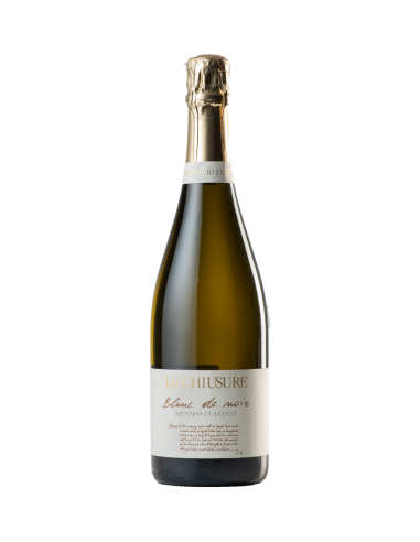 Groppello Blanc de noir metodo...