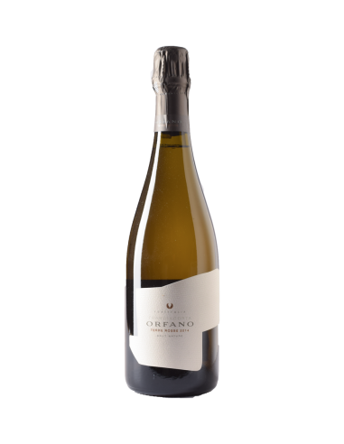 FRANCIACORTA RISERVA ORFANO TERRE...