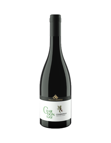 Chardonnay Pietramontis 2018 Villa...