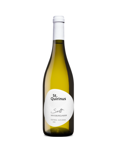 PINOT BIANCO WEISSBURGUDER 2023 ST...