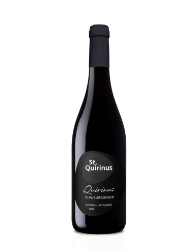 PINOT NERO BLAUBURGUNDER 2022 ST...