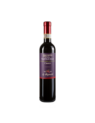 RECIOTO VALPOLICELLA CLASSICO...