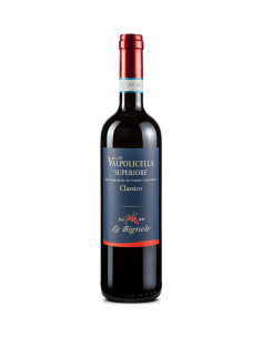 VALPOLICELLA CLASSICO SUPERIORE LE BIGNELE