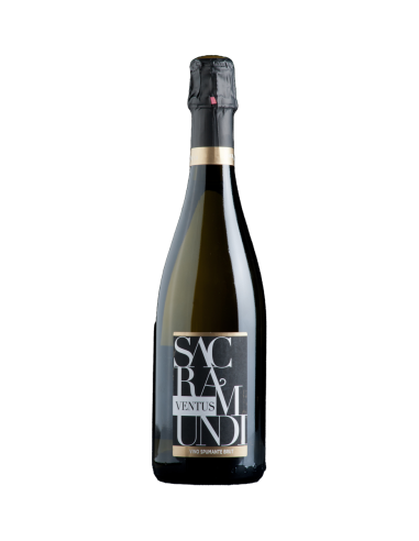 Ventus durello Brut Sacramundi