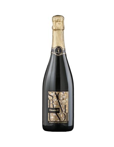 RISERVA DURELLO METODO CLASSICO...