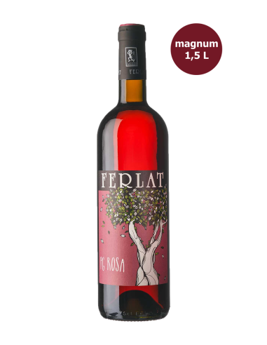 P.G. ROSA 2022 MAGNUM