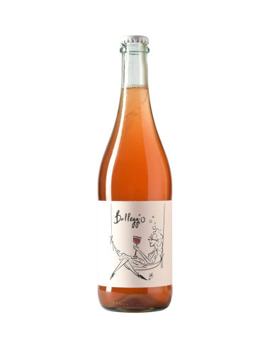 Bolleggio rose' Tenuta La viola