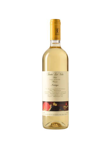 FAMOSO INTRIGO FORLI' IGT Bio Tenuta...