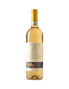Romagna Albana secco Frangipane Bio Tenuta la Viola