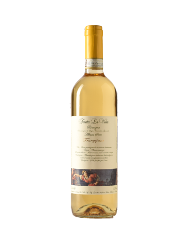 Romagna Albana secco Frangipane Bio...