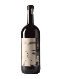 ROSA CARLOTTA 2018 MAGNUM FERLAT