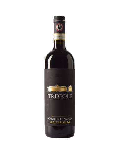 Chianti classico gran selezione bio...