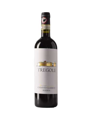 Chianti classico riserva bio 2021...