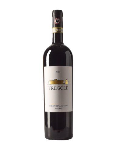 Chianti classico riserva bio 2019...