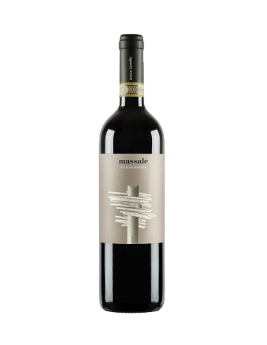 TAURASI RISERVA MASSALE 2013 ANTICO...