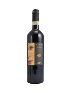 Vermentino Toscano Podere Canapaccia