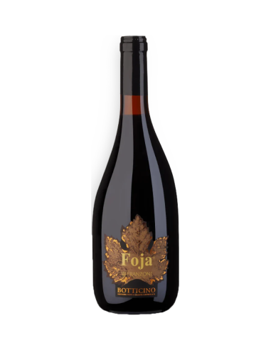 BOTTICINO LA FOJA 2019 FRANZONI