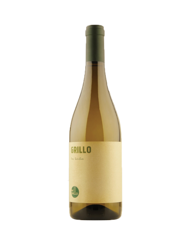 GRILLO BIO AZ.AGR. DEL GRILLO