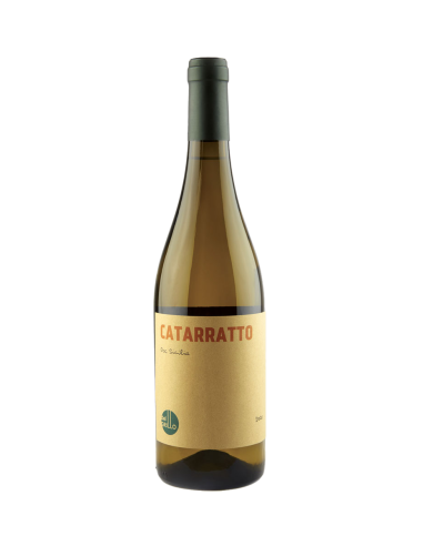 CATARRATTO BIO AZ.AGR. DEL GRILLO