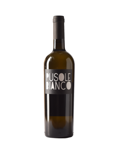 VERMENTINO DI SARDEGNA 2023 Pusole