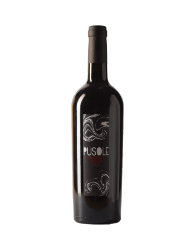 CANNONAU DI SARDEGNA 2022 Pusole