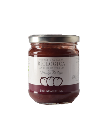CONFETTURA EXTRA DI PRUGNE 220g...