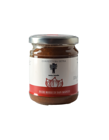 Confettura extra Pomodoro Ciliegino...