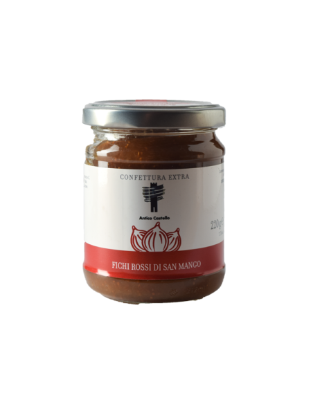 Confettura extra Pomodoro Ciliegino 100 gr