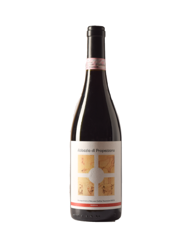 MONTEPULCIANO D'ABRUZZO COLLINE...