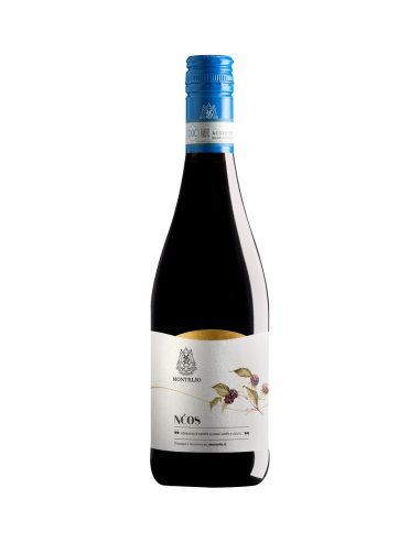 Neos Pinot Nero Oltrepo Pavese Montelio