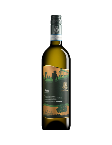 Sero cortese Oltrepo Pavese Montelio