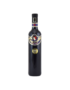 VINO COTTO STRAVECCHIO 2013 TIBERI 